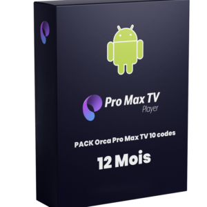 Pack-Orca-Pro-Max-TV-10-Codes