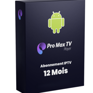 Orca Pro Max tv